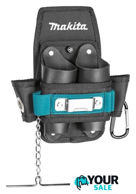 Кобура для инструмента Makita E15279 - Изображение №1 — Интернет-магазин Your Sale