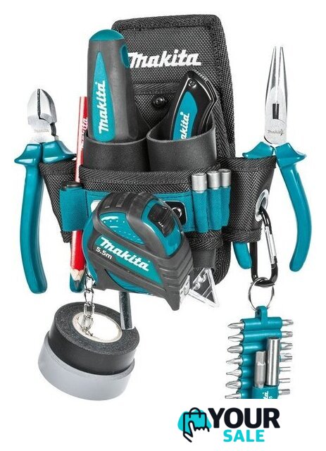 Кобура для инструмента Makita E15279 - Изображение №2 — Интернет-магазин Your Sale