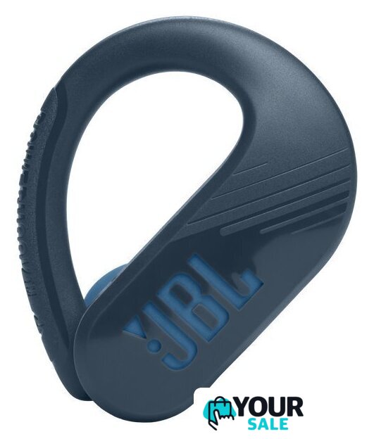 Наушники JBL Endurance Peak 3 (темно-синий) - Изображение №4 — Интернет-магазин Your Sale
