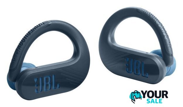Наушники JBL Endurance Peak 3 (темно-синий) - Изображение №10 — Интернет-магазин Your Sale