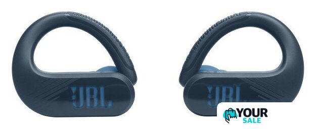 Наушники JBL Endurance Peak 3 (темно-синий) - Изображение №5 — Интернет-магазин Your Sale