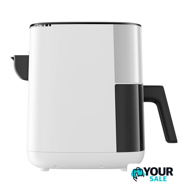Аэрогриль (аэрофритюрница) Trouver Air Fryer FD10s Pro 6L (белый) - Изображение №3 — Интернет-магазин Your Sale