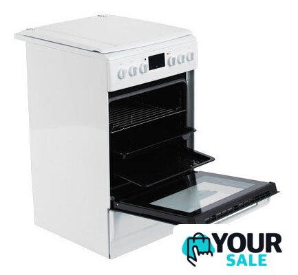 Кухонная плита Hansa FCMW59209 - Изображение №3 — Интернет-магазин Your Sale