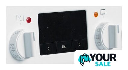 Кухонная плита Hansa FCMW59209 - Изображение №5 — Интернет-магазин Your Sale