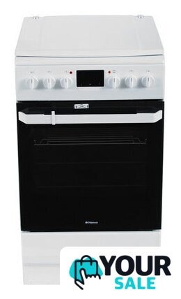 Кухонная плита Hansa FCMW59209 - Изображение №2 — Интернет-магазин Your Sale
