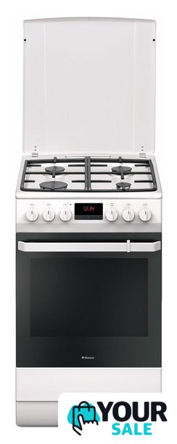 Кухонная плита Hansa FCMW59209 - Изображение №1 — Интернет-магазин Your Sale