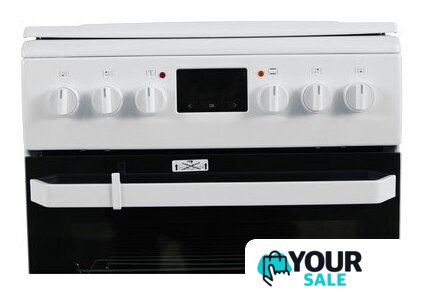 Кухонная плита Hansa FCMW59209 - Изображение №6 — Интернет-магазин Your Sale