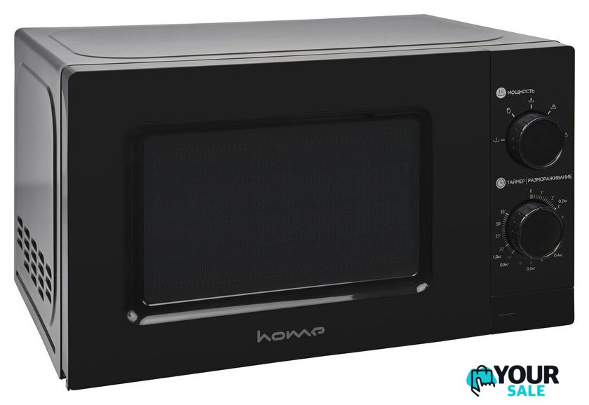 Микроволновая печь HOME HMM207BB - Изображение №4 — Интернет-магазин Your Sale