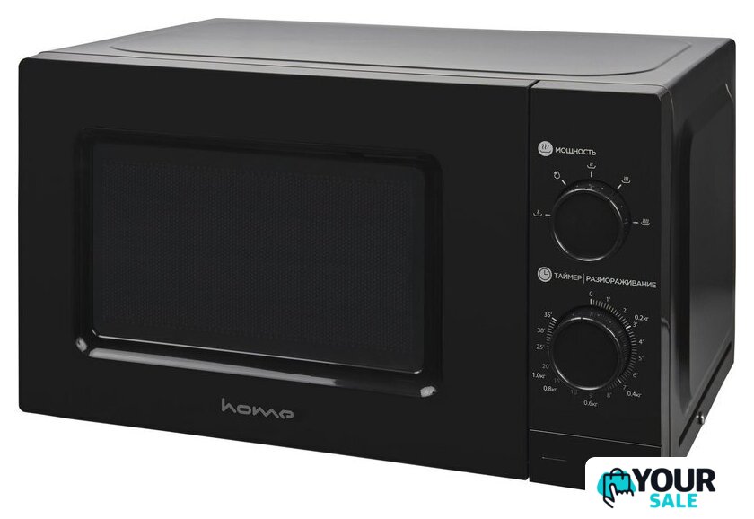 Микроволновая печь HOME HMM207BB - Изображение №2 — Интернет-магазин Your Sale