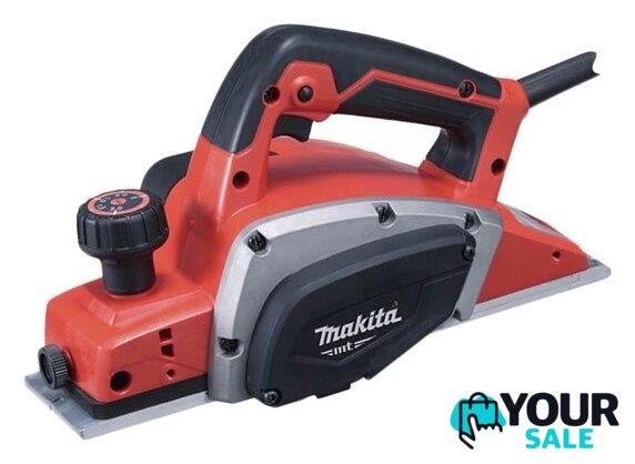 Рубанок Makita MT M1902 - Изображение №1 — Интернет-магазин Your Sale