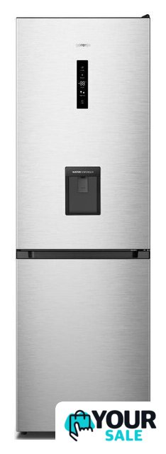 Холодильник Gorenje NRK619EAXL4WD - Изображение №1 — Интернет-магазин Your Sale