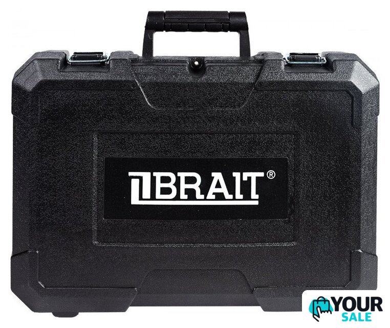 Перфоратор Brait BRH28 - Изображение №3 — Интернет-магазин Your Sale