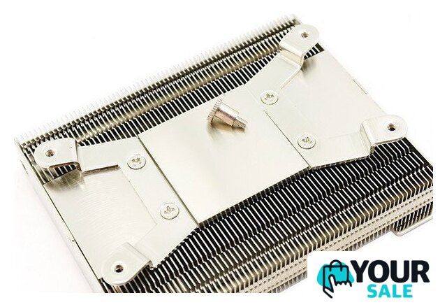 Кулер для процессора Noctua NH-L9i - Изображение №5 — Интернет-магазин Your Sale