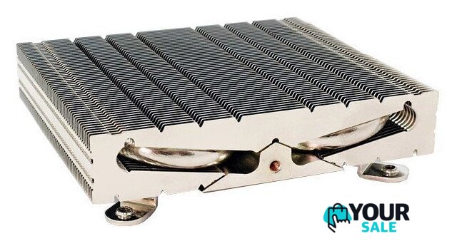 Кулер для процессора Noctua NH-L9i - Изображение №9 — Интернет-магазин Your Sale