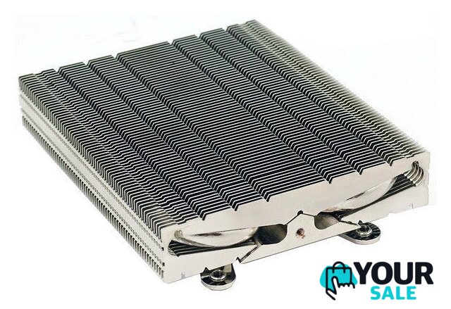 Кулер для процессора Noctua NH-L9i - Изображение №7 — Интернет-магазин Your Sale