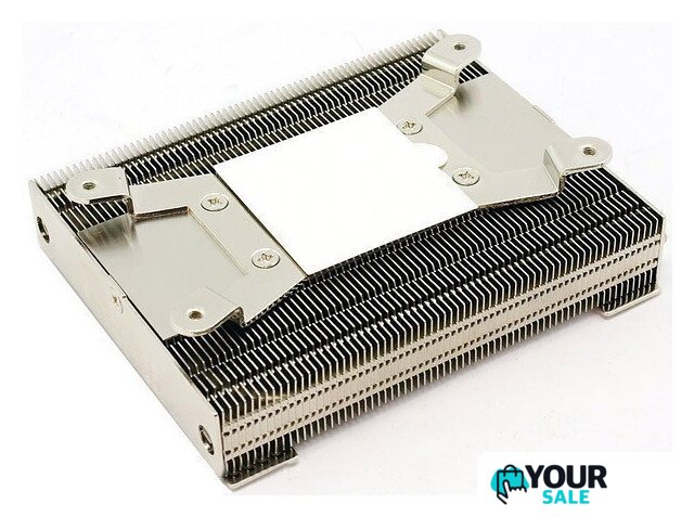 Кулер для процессора Noctua NH-L9i - Изображение №4 — Интернет-магазин Your Sale