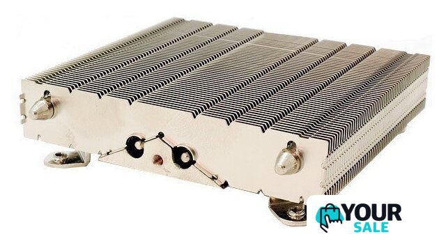 Кулер для процессора Noctua NH-L9i - Изображение №10 — Интернет-магазин Your Sale