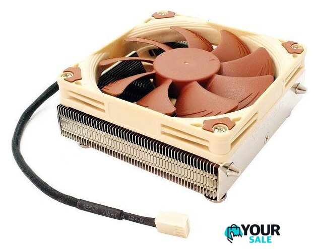 Кулер для процессора Noctua NH-L9i - Изображение №2 — Интернет-магазин Your Sale