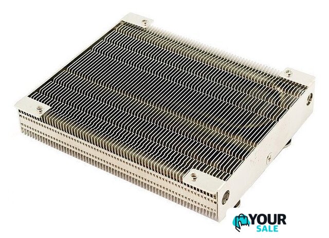 Кулер для процессора Noctua NH-L9i - Изображение №3 — Интернет-магазин Your Sale