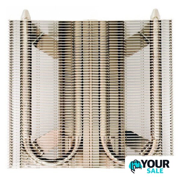 Кулер для процессора Noctua NH-L9i - Изображение №11 — Интернет-магазин Your Sale