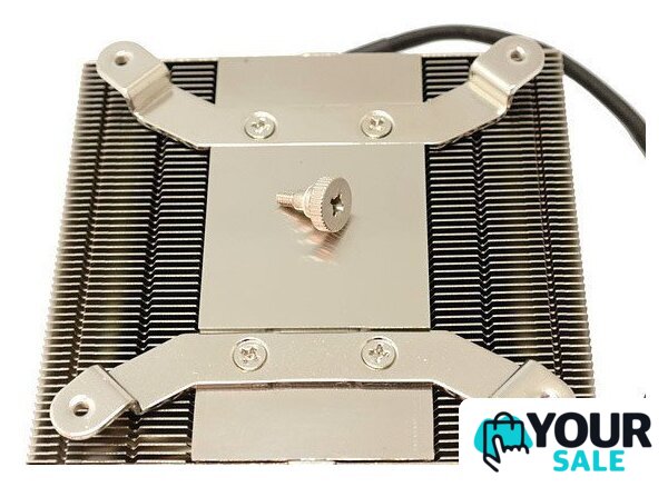 Кулер для процессора Noctua NH-L9i - Изображение №8 — Интернет-магазин Your Sale