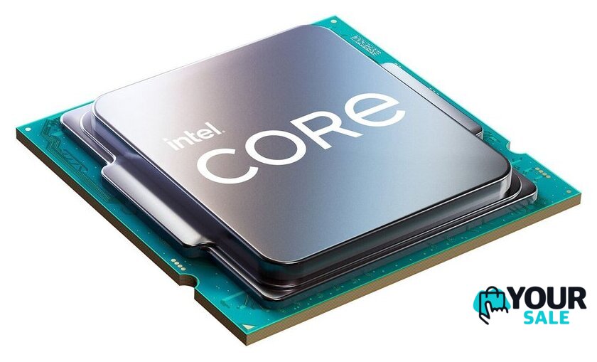 Процессор Intel Core i5-11600K - Изображение №3 — Интернет-магазин Your Sale