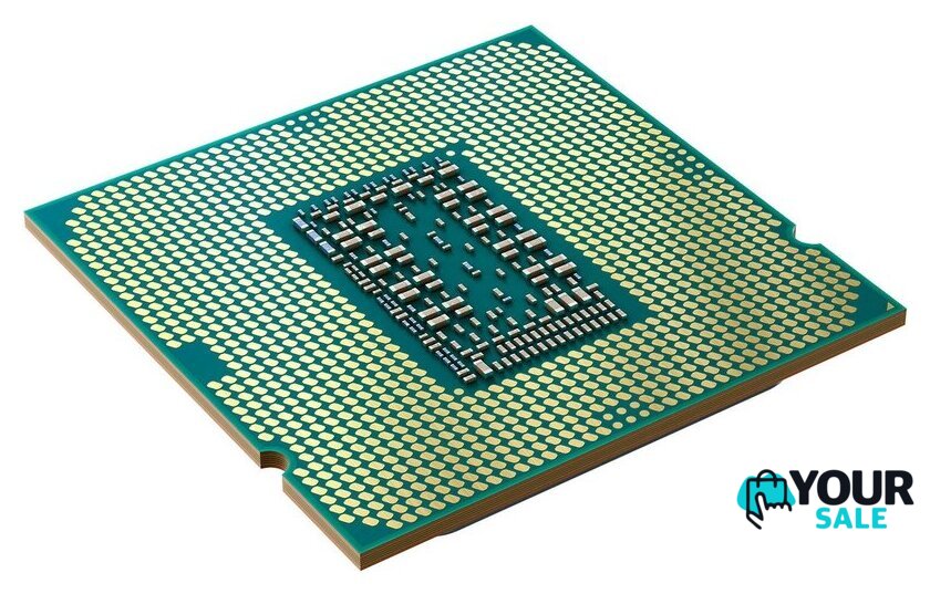 Процессор Intel Core i5-11600K - Изображение №4 — Интернет-магазин Your Sale