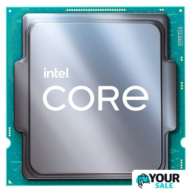 Процессор Intel Core i5-11600K - Изображение №2 — Интернет-магазин Your Sale