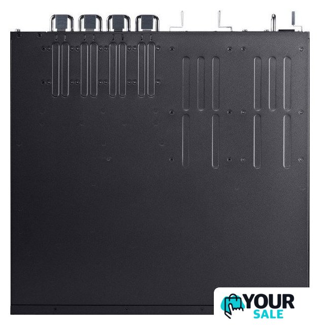 Управляемый коммутатор 3-го уровня TP-Link Omada SG6428XHP - Изображение №5 — Интернет-магазин Your Sale