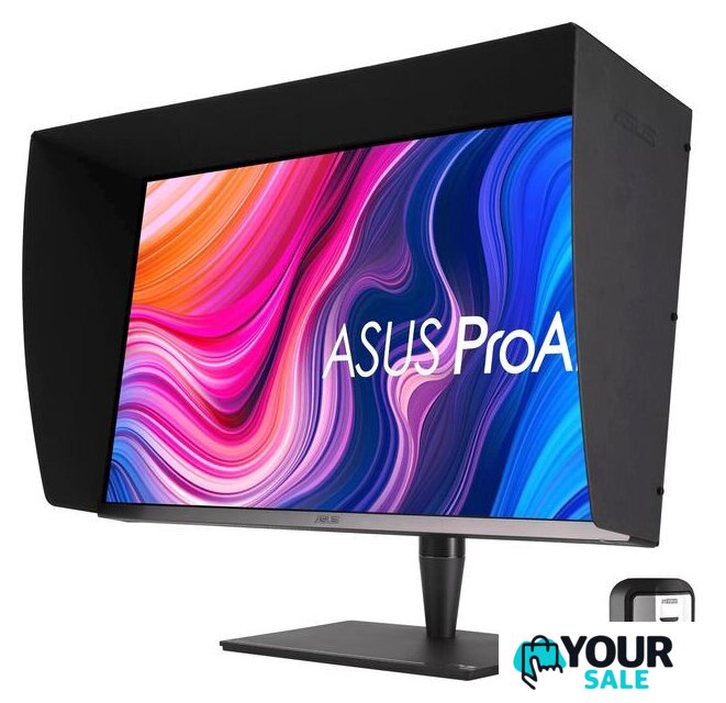 Монитор ASUS ProArt PA32UCG-K - Изображение №8 — Интернет-магазин Your Sale