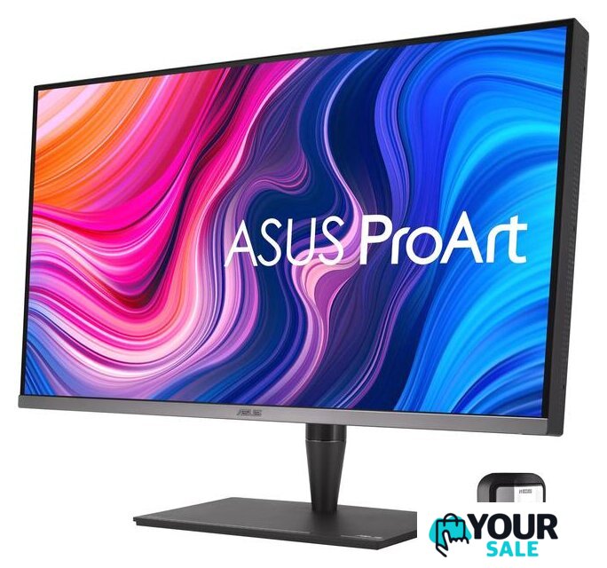 Монитор ASUS ProArt PA32UCG-K - Изображение №10 — Интернет-магазин Your Sale