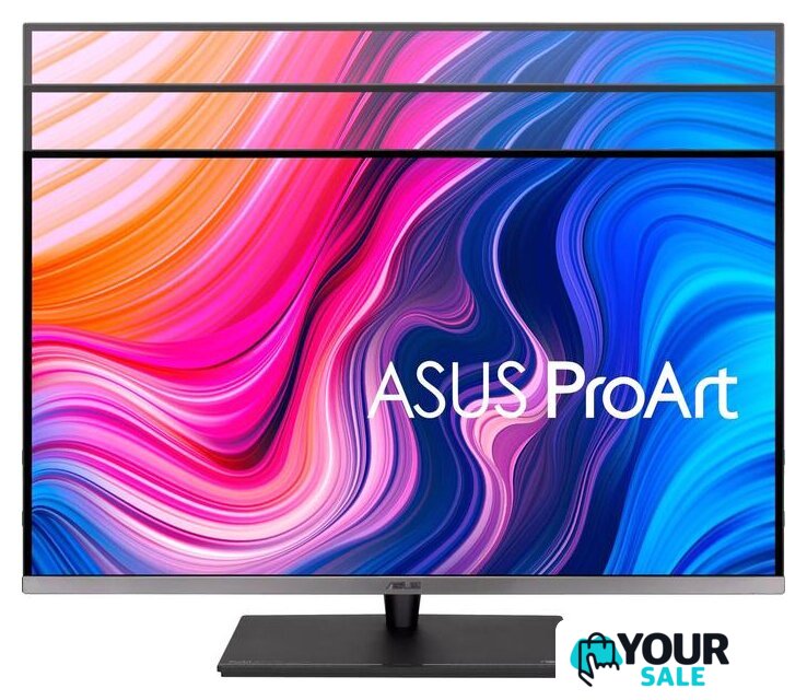 Монитор ASUS ProArt PA32UCG-K - Изображение №6 — Интернет-магазин Your Sale
