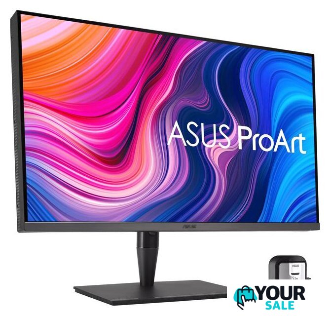 Монитор ASUS ProArt PA32UCG-K - Изображение №9 — Интернет-магазин Your Sale