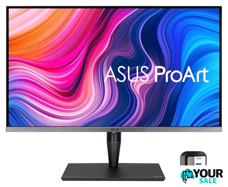Монитор ASUS ProArt PA32UCG-K - Изображение №3 — Интернет-магазин Your Sale