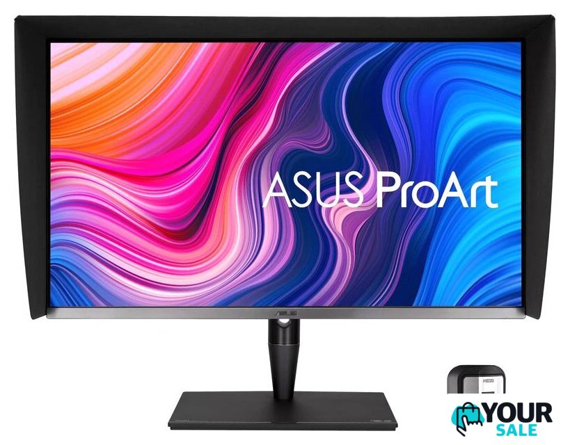 Монитор ASUS ProArt PA32UCG-K - Изображение №1 — Интернет-магазин Your Sale