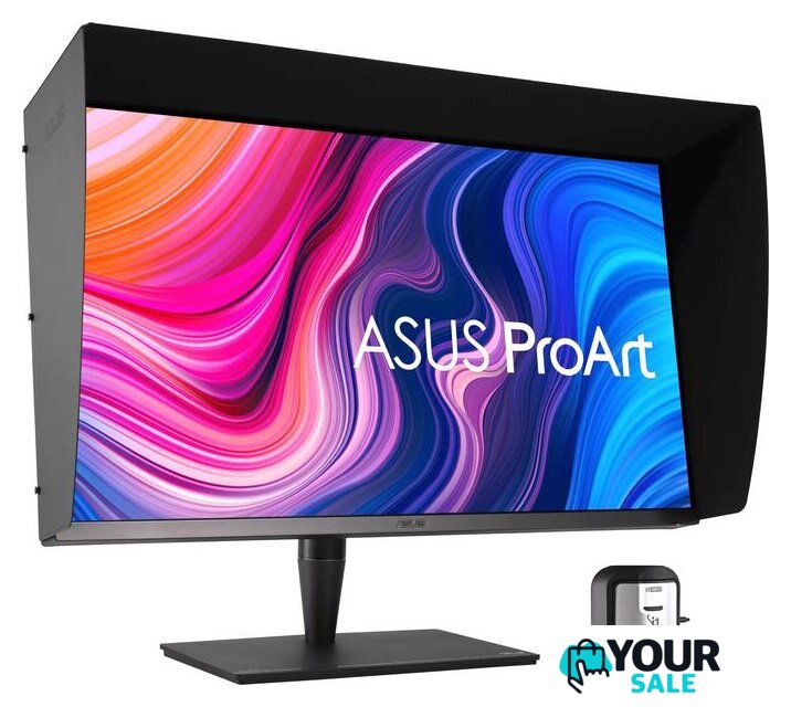 Монитор ASUS ProArt PA32UCG-K - Изображение №2 — Интернет-магазин Your Sale