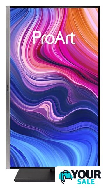 Монитор ASUS ProArt PA32UCG-K - Изображение №7 — Интернет-магазин Your Sale