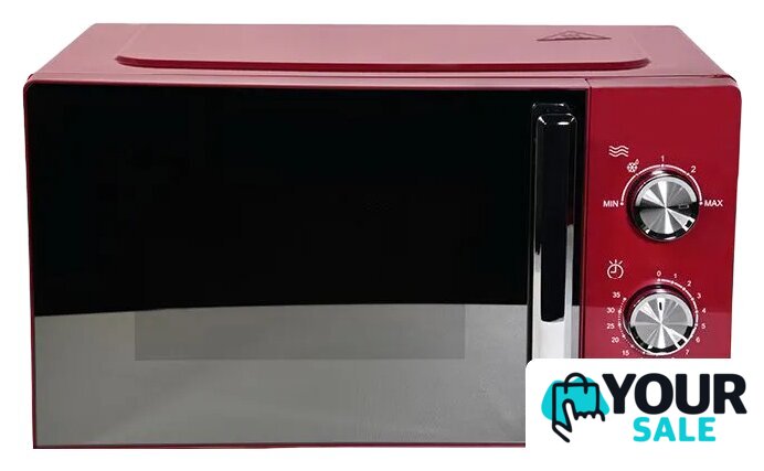 Микроволновая печь Oursson MM2010/DC - Изображение №1 — Интернет-магазин Your Sale