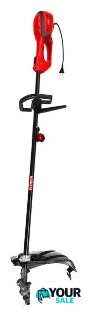 Триммер ELITECH ТЭ 1240В - Изображение №1 — Интернет-магазин Your Sale