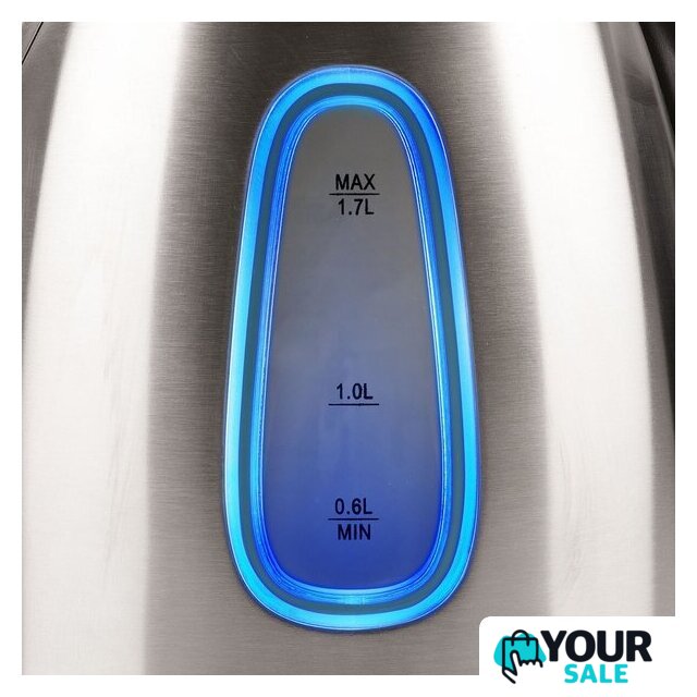 Электрический чайник Girmi BL30 - Изображение №5 — Интернет-магазин Your Sale