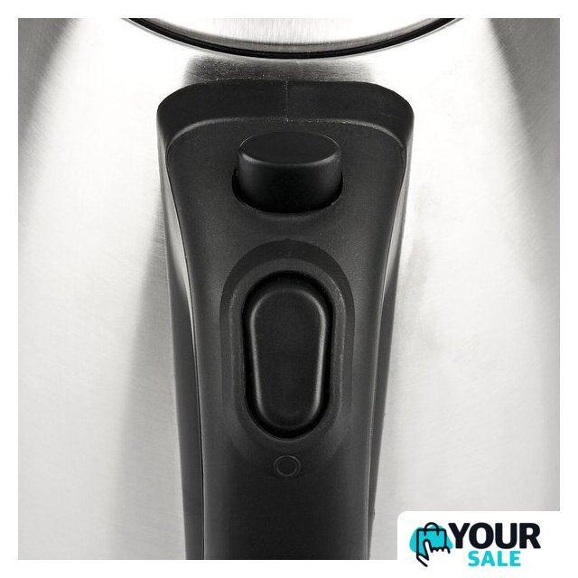 Электрический чайник Girmi BL30 - Изображение №3 — Интернет-магазин Your Sale