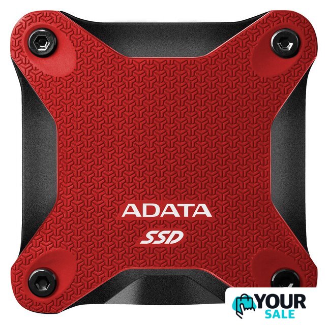 Внешний накопитель ADATA SD620 512GB SD620-512GCRD - Изображение №1 — Интернет-магазин Your Sale