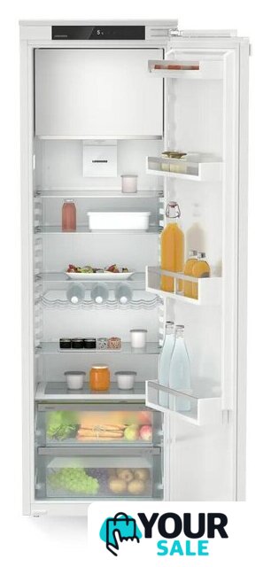 Холодильник Liebherr IRd 5101 pure - Изображение №1 — Интернет-магазин Your Sale