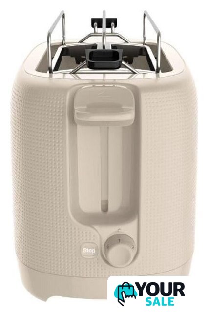 Тостер Tefal Morning TT2M1B10 - Изображение №2 — Интернет-магазин Your Sale