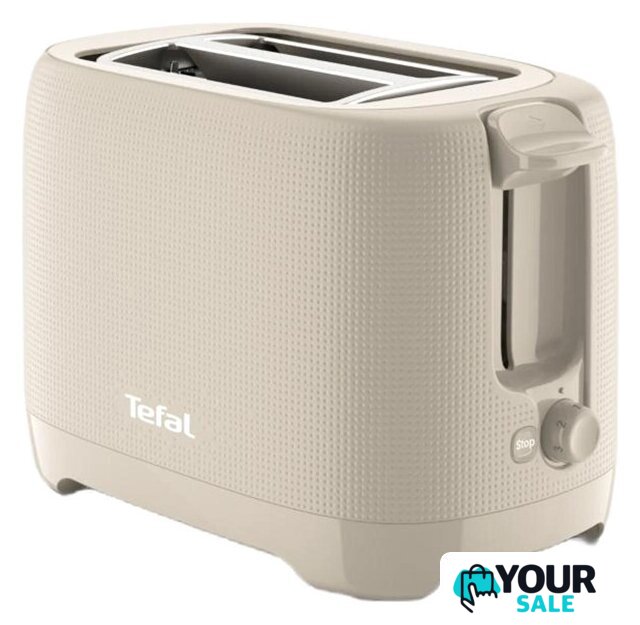 Тостер Tefal Morning TT2M1B10 - Изображение №1 — Интернет-магазин Your Sale