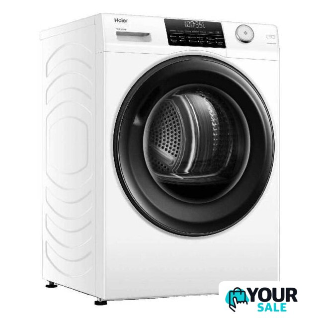 Сушильная машина Haier HD90-A2959 - Изображение №2 — Интернет-магазин Your Sale