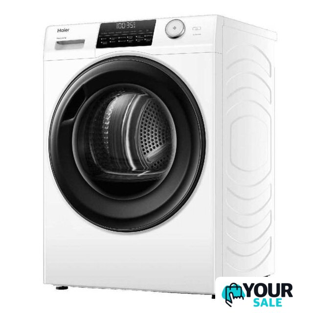 Сушильная машина Haier HD90-A2959 - Изображение №3 — Интернет-магазин Your Sale