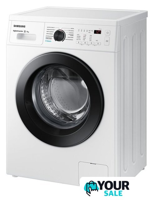 Стиральная машина Samsung WW60AG4S00CELD - Изображение №3 — Интернет-магазин Your Sale