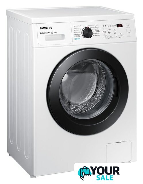 Стиральная машина Samsung WW60AG4S00CELD - Изображение №2 — Интернет-магазин Your Sale