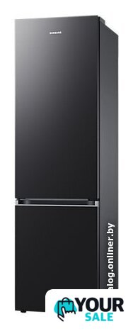 Холодильник Samsung RB38C600EB1/EF - Изображение №2 — Интернет-магазин Your Sale
